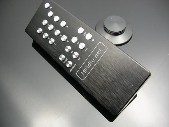 CDM12 Remote Control